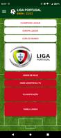 Campeonato Português capture d'écran 1