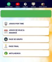 Campeonato Baiano PRO Info7 স্ক্রিনশট 1