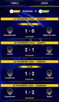 Campeonato Baiano PRO Info7 স্ক্রিনশট 3