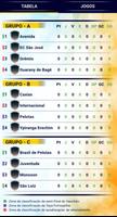 Campeonato Gaúcho PRO Info7 screenshot 1