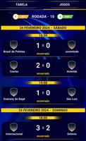 Campeonato Gaúcho PRO Info7 screenshot 2
