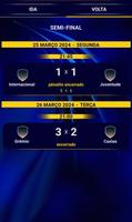 Campeonato Gaúcho PRO Info7 screenshot 3