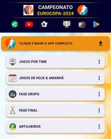 Eurocopa ảnh chụp màn hình 1