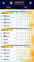 Eurocopa ảnh chụp màn hình 2