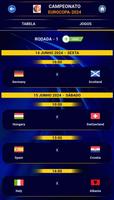 Eurocopa ảnh chụp màn hình 3