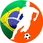 Futebol Brasil 图标