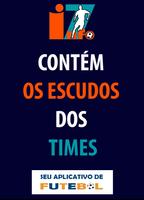 Futebol Brasil पोस्टर