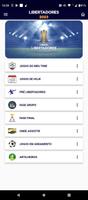 Libertadores screenshot 1