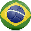 Futebol Feminino Brasil icono