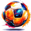 Copa América иконка