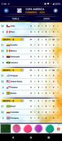 Copa América screenshot 2