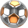 Futebol Olímpico Masculino PRO