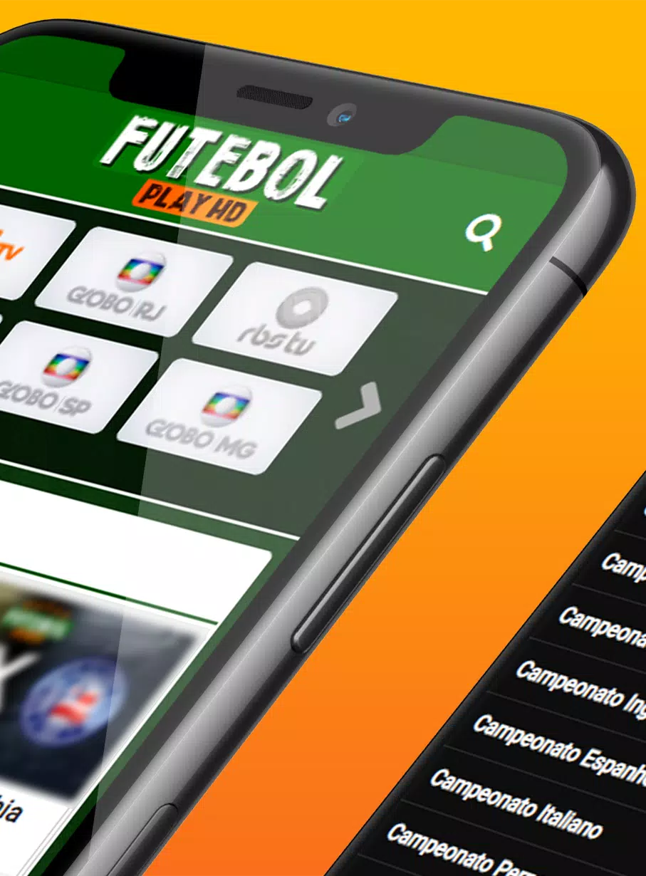 FutebolPlayHD Apk Tips APK for Android Download