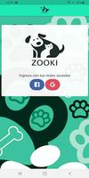 Zooki Affiche