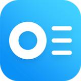 ONEFFICE أيقونة