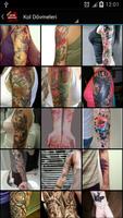Tattoo Models โปสเตอร์