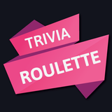 Trivia Roulette иконка