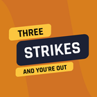 Third Strike Trivia icône