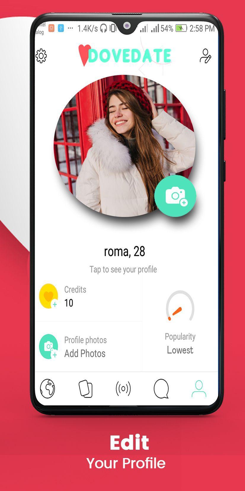 quicken credite summit- ul de potrivire cel mai rău profil de dating vreodată crăpat