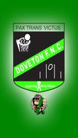 Doveton Football Netball Club Affiche