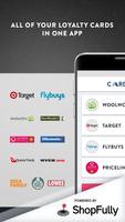CardPlus - Loyalty Programs Plakat