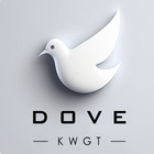 Dove KWGT أيقونة