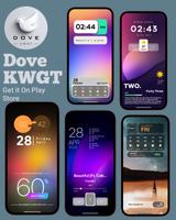 Dove KWGT تصوير الشاشة 2