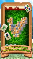 Mahjong - Matching Puzzle Game captura de pantalla 1