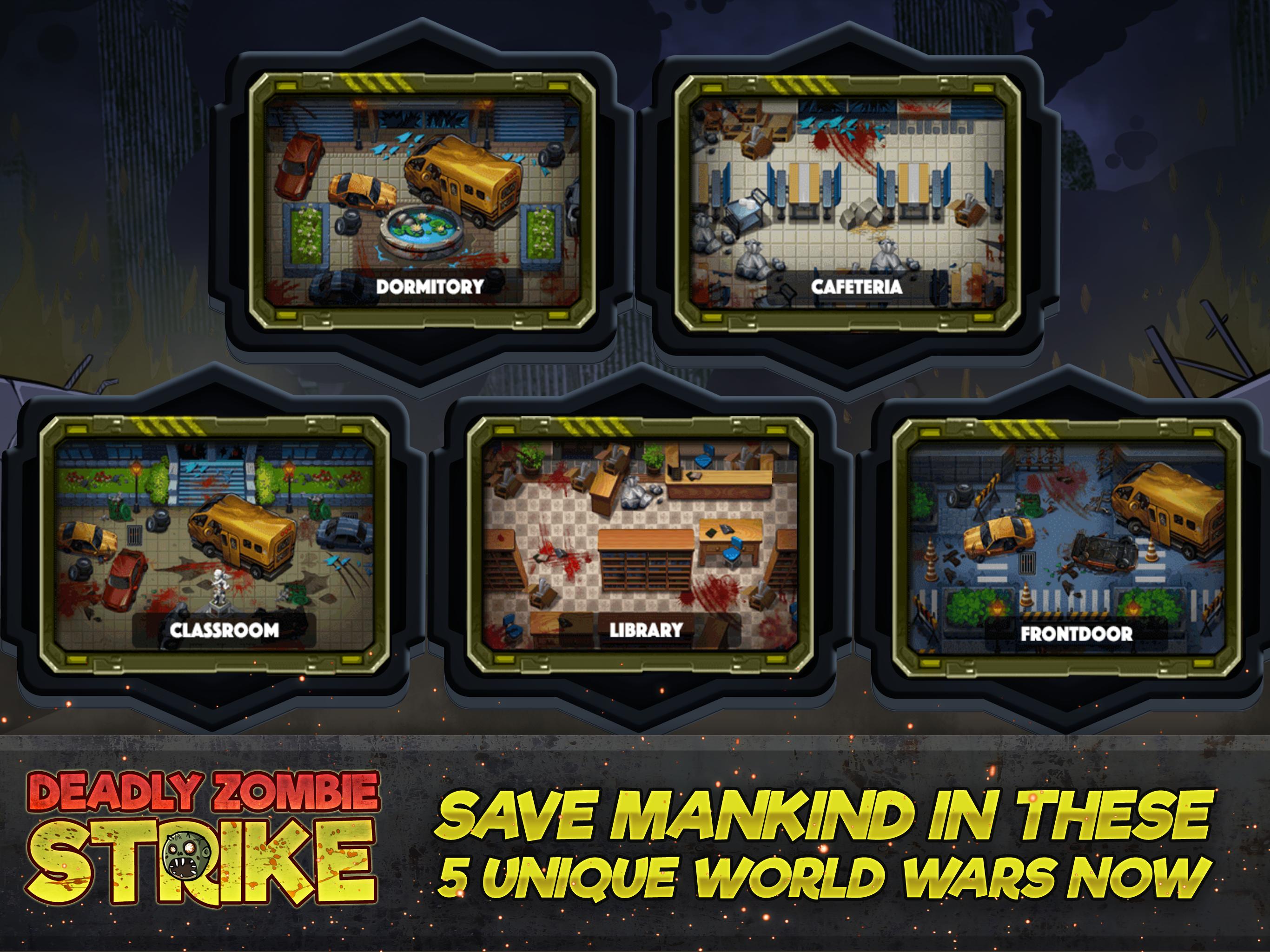 Zombie Strike коды. Скрипты Zombie Strike.