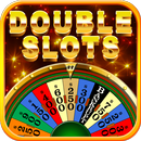 Double Slots - 免費拉維加斯老虎機 APK