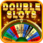 Double Slots-Free Casino Games icon