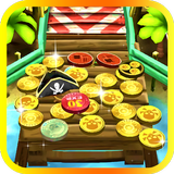 Lucky Pirates Coin Pusher Party ikona
