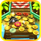 Lucky Pirates Coin Pusher Party-icoon