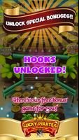 Lucky Pirates Coin Pusher Party imagem de tela 3