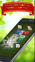 Ludo Parcheesi স্ক্রিনশট 1