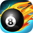 8 Ball Multiplayer icône