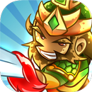 APK Three Kingdom TD Defense: Han Dynasty Civil War