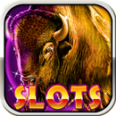Vegas Buffalo Slots Games APK