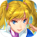 Lucy Princess of Zeus: Dream Adventure Wonderland APK