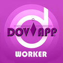 DoviApp Worker aplikacja