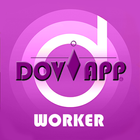 DoviApp Worker biểu tượng
