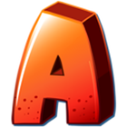 English Alphabet icon