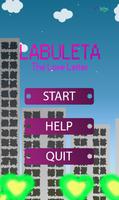 Labuleta: The Love Letter Affiche