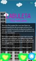 Flappy Labuleta: The Love Letter Ekran Görüntüsü 1