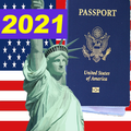 US Citizenship Test 2021