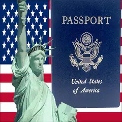 Baixar US Citizenship Test 2023 APK