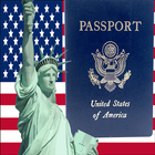 US Citizenship Test icono