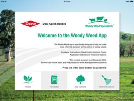 Woody Weeds for tablets bài đăng