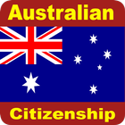 Icona Australian Citizenship Test