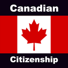 Canadian Citizenship Test أيقونة